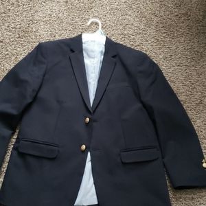 Boys sports coat (blazer)